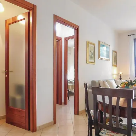 Apartment Casa Sole