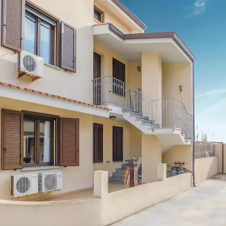 Casa Sole Cabras