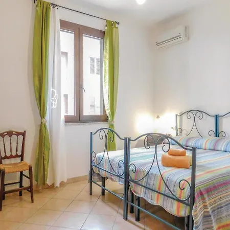 Casa Sole Apartment *