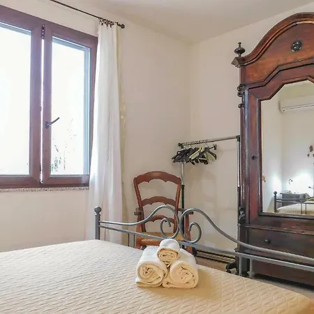 Apartment Casa Sole