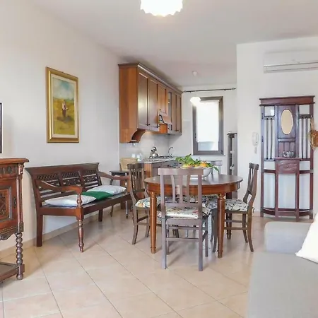 Casa Sole Apartment