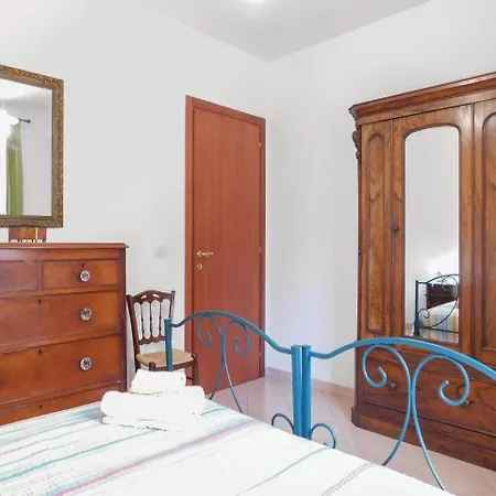 Apartmán Casa Sole Càbras