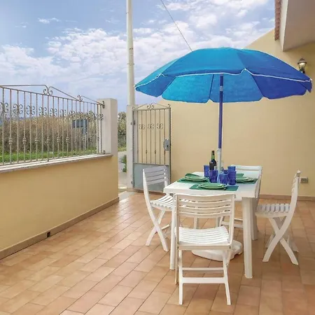 Casa Sole Апартаменты *