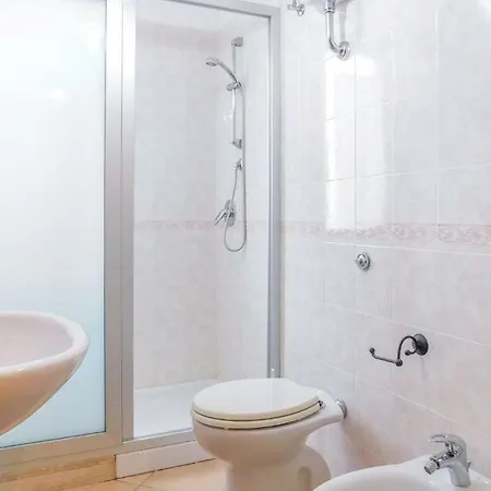 Apartmán Casa Sole *