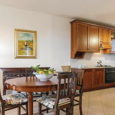 Apartmán Casa Sole